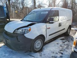 Dodge Vehiculos salvage en venta: 2019 Dodge RAM Promaster City