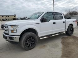 2016 Ford F150 Supercrew for sale in Wilmer, TX