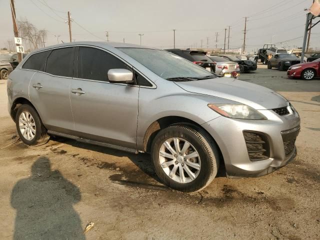 2011 Mazda CX-7