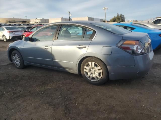 2010 Nissan Altima Base