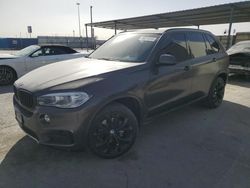 BMW salvage cars for sale: 2014 BMW X5 SDRIVE35I