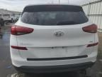 2019 Hyundai Tucson Limited