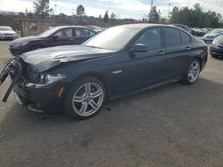 2014 BMW 535 XI for sale in Gaston, SC