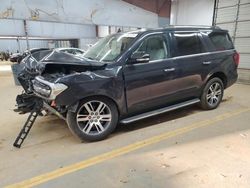 Ford Vehiculos salvage en venta: 2023 Ford Expedition Limited