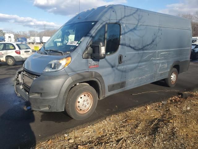 2020 Dodge RAM Promaster 3500 3500 High