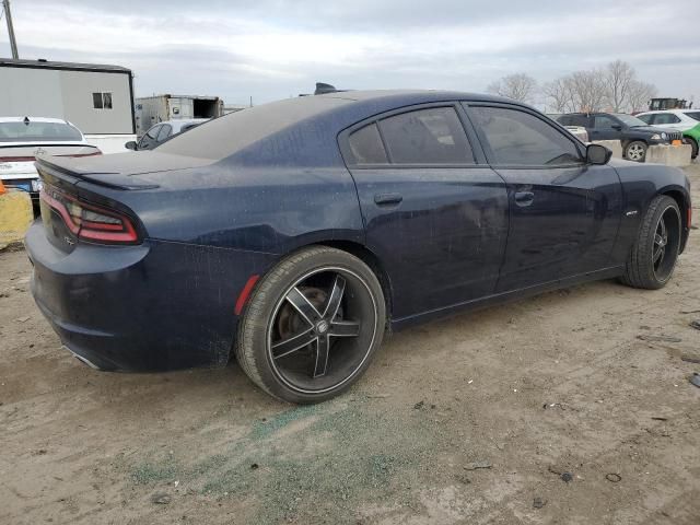 2015 Dodge Charger R/T