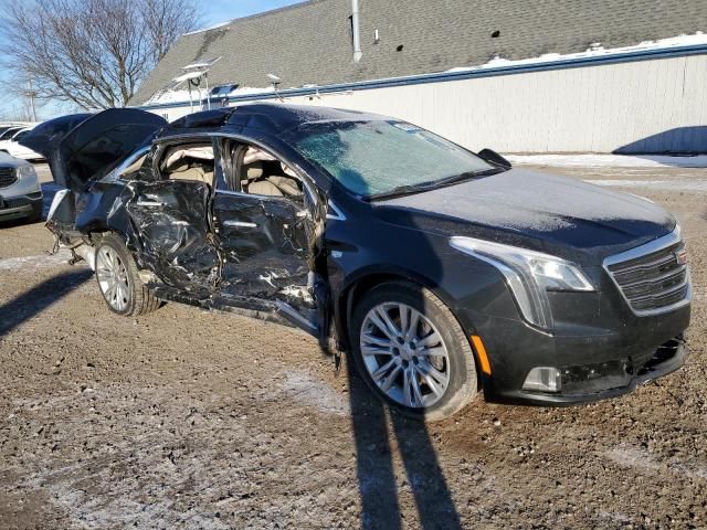 2019 Cadillac XTS Luxury