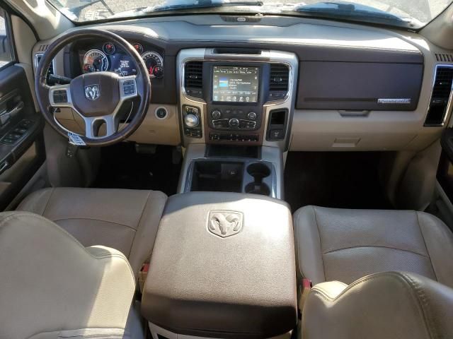 2013 Dodge 1500 Laramie