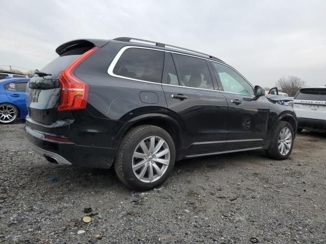 2016 Volvo XC90 T6