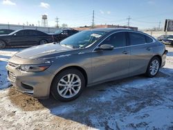 2018 Chevrolet Malibu LT for sale in Chicago Heights, IL