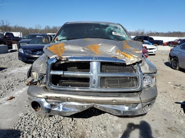 2005 Dodge Ram 1500 st