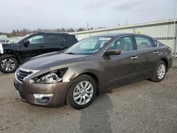 2014 Nissan Altima 2.5 for sale in Pennsburg, PA