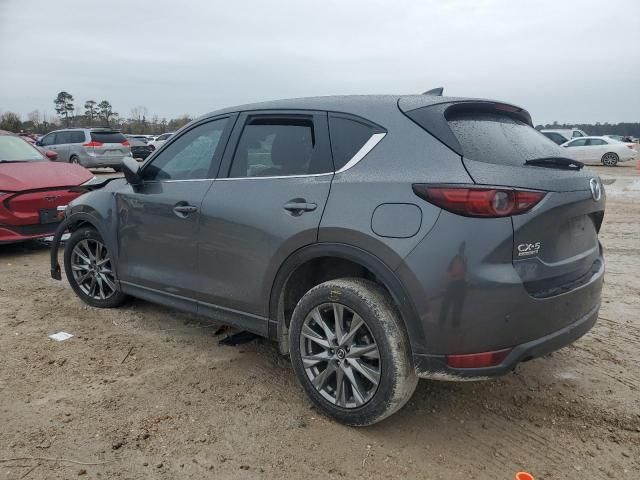 2021 Mazda CX-5 Signature