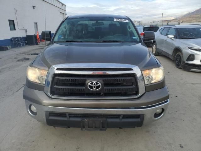 2011 Toyota Tundra Double Cab SR5