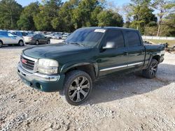 2006 GMC New Sierra K1500 en venta en Eight Mile, AL