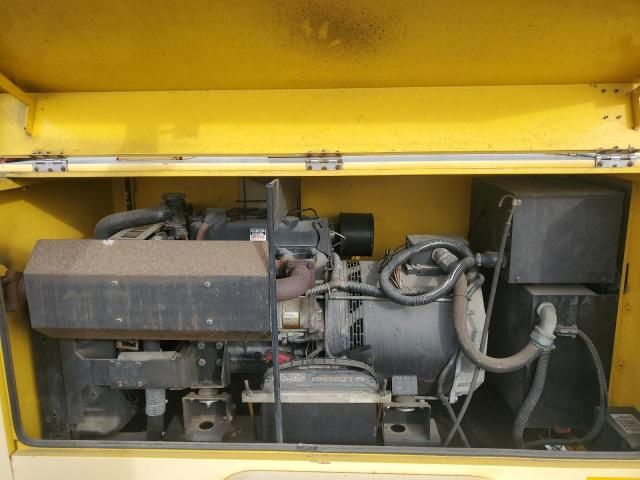 1993 Ck Power Generator