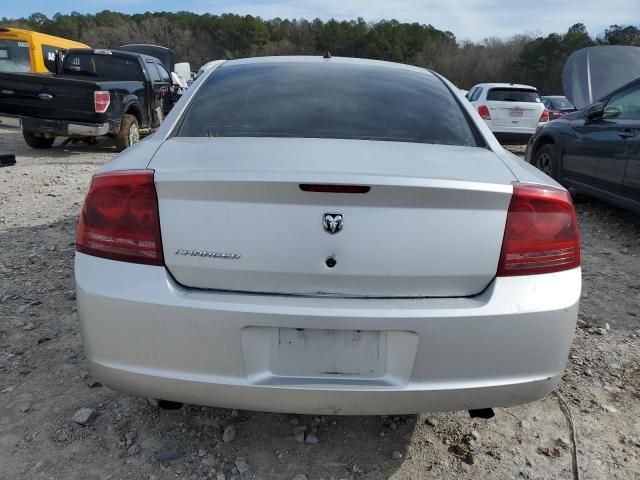 2008 Dodge Charger