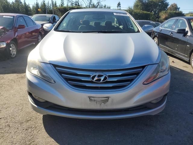 2014 Hyundai Sonata SE