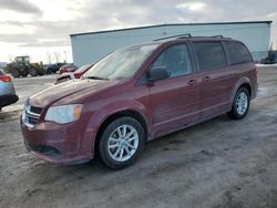 2017 Dodge Grand Caravan SE for sale in Rocky View County, AB