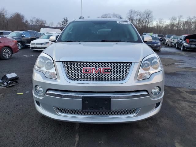 2012 GMC Acadia Denali