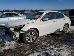 2014 Honda Accord LX for sale in Pennsburg, PA