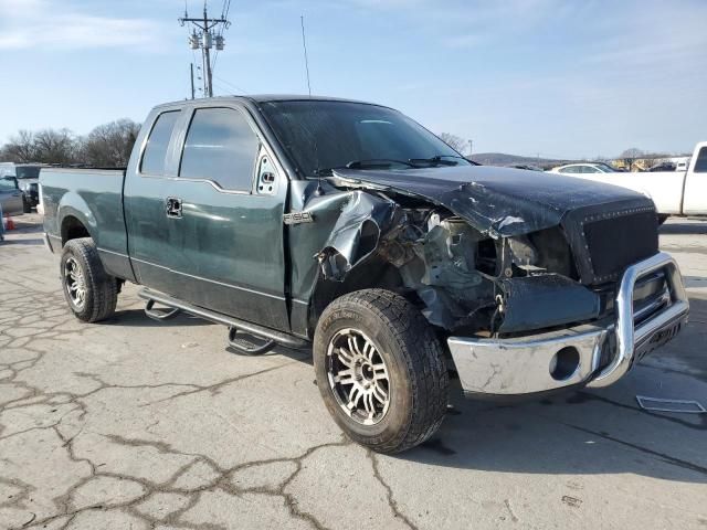 2006 Ford F150