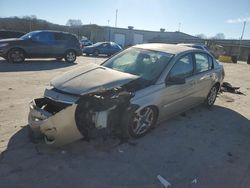 2004 Saturn Ion Level 3 en venta en Lebanon, TN