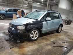 Suzuki Vehiculos salvage en venta: 2009 Suzuki SX4 Technology