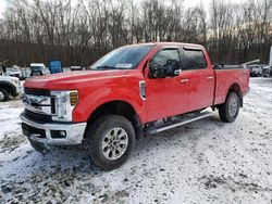 2019 Ford F350 Super Duty for sale in West Warren, MA
