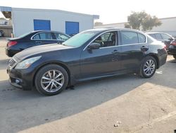 2011 Infiniti G37 for sale in Hayward, CA