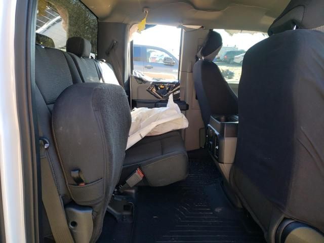 2019 Ford F150 Super Cab