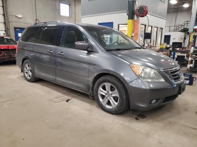 2010 Honda Odyssey Touring