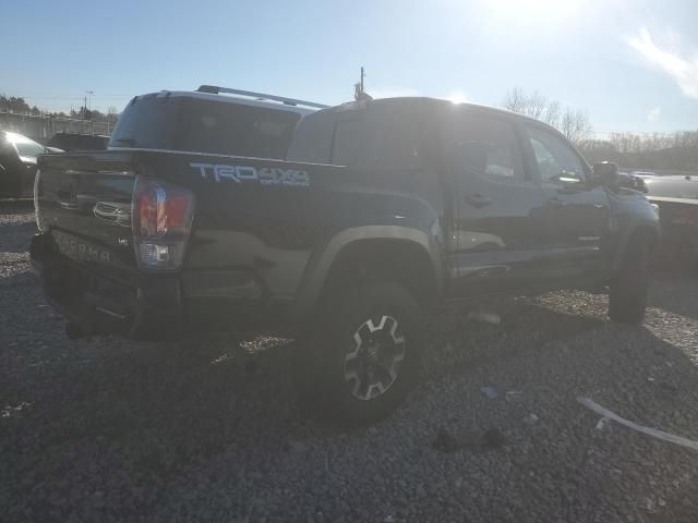 2023 Toyota Tacoma Double Cab
