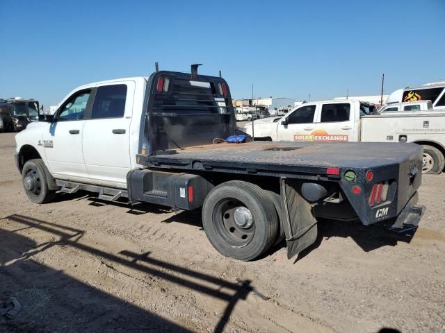 2016 Dodge RAM 3500