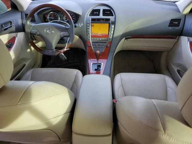 2012 Lexus ES 350