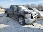 2012 Chevrolet Silverado K1500 LT