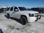 2008 Chevrolet Tahoe K1500