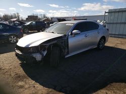 2014 Lexus GS 350 en venta en New Britain, CT