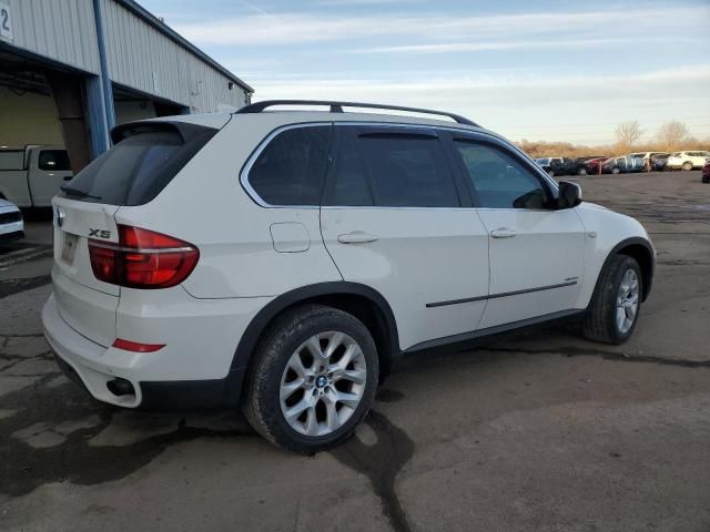 2013 BMW X5 XDRIVE35I