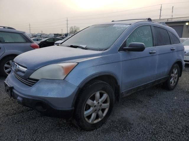 2008 Honda CR-V EX