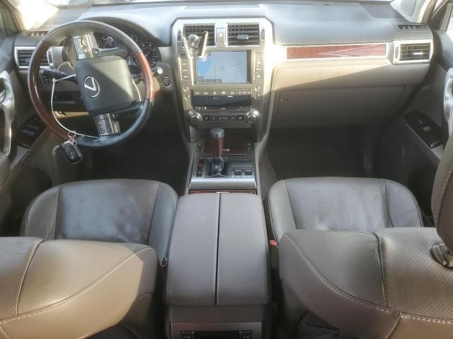 2015 Lexus GX 460