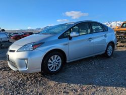 Toyota Vehiculos salvage en venta: 2014 Toyota Prius PLUG-IN