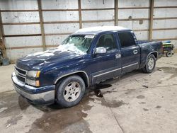 2006 Chevrolet Silverado C1500 for sale in Columbia Station, OH