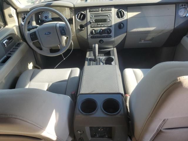 2011 Ford Expedition XLT