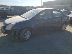 Nissan salvage cars for sale: 2008 Nissan Sentra 2.0