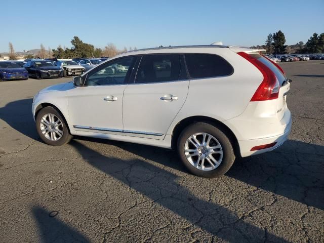 2016 Volvo XC60 T5 Premier