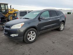 2009 Chevrolet Traverse LT for sale in Magna, UT