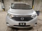 2016 Nissan Quest S