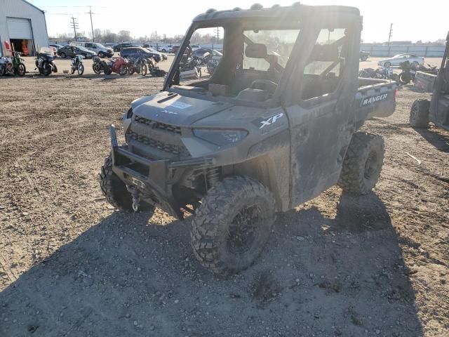 2022 Polaris Ranger XP 1000 Northstar Ultimate