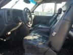 2002 Chevrolet Silverado K1500